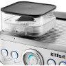 Кофеварка рожковая Kitfort KT-755 Кофеварка рожковая Kitfort KT-755