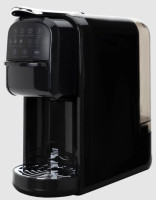 Капсульная кофеварка RageX R408-000