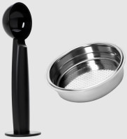 Капсульная кофеварка RageX R408-000