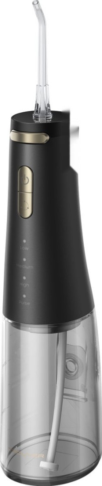 Ирригатор Trouver Ripple 10 water flosser Black AWF14A