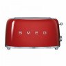 Тостер Smeg TSF02RDEU Тостер Smeg TSF02RDEU