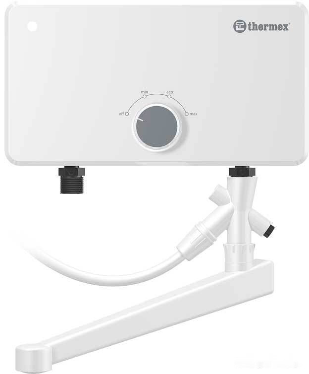 Водонагреватель Thermex Urban 3500 tap