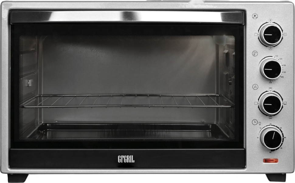 Мини-печь GFgril GFO-60 Мини-печь GFgril GFO-60