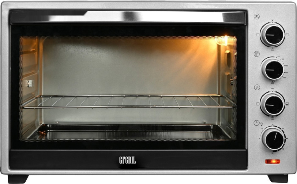 Мини-печь GFgril GFO-60 Мини-печь GFgril GFO-60