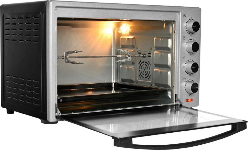 Мини-печь GFgril GFO-60 Мини-печь GFgril GFO-60