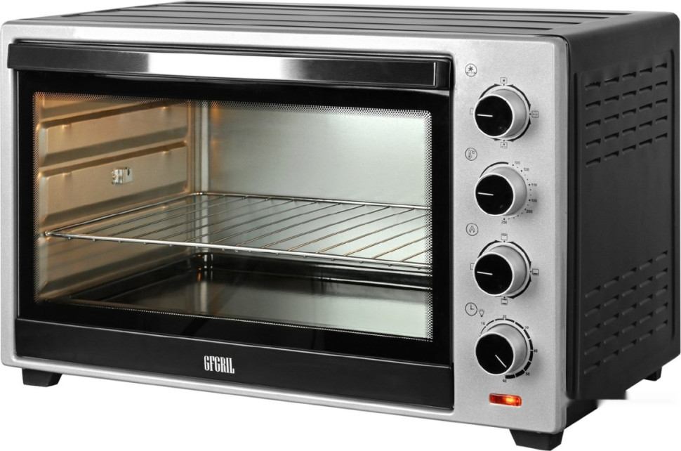Мини-печь GFgril GFO-60 Мини-печь GFgril GFO-60