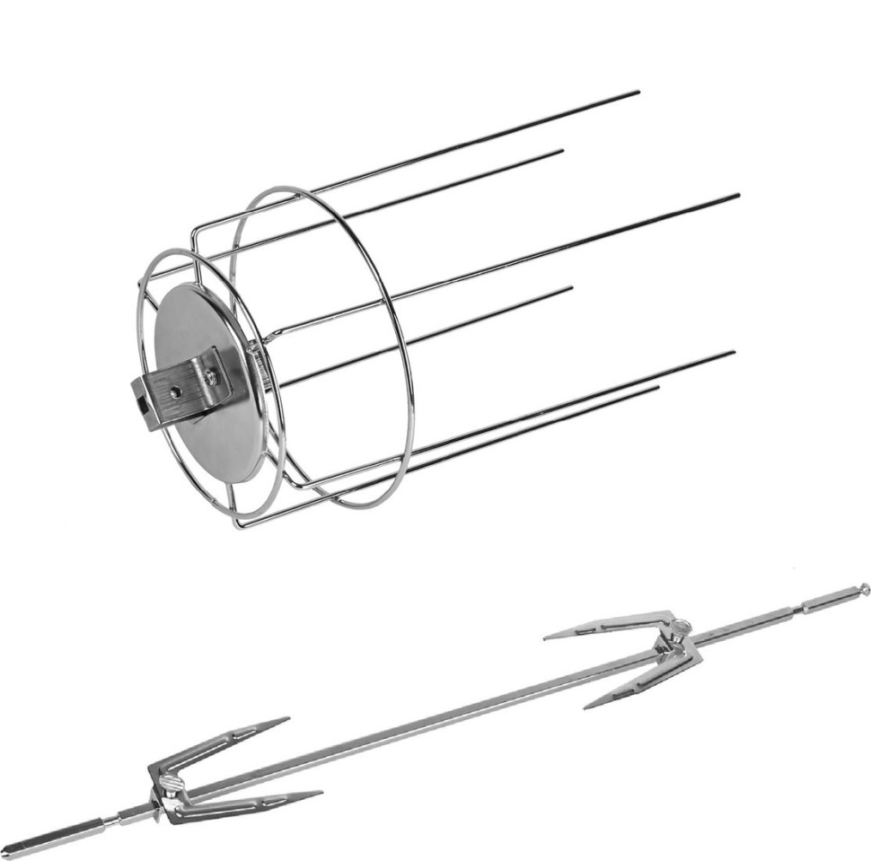 Мини-печь GFgril GFO-60 Мини-печь GFgril GFO-60