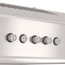 Вытяжка Elikor ECO XS50 (нержавеющая сталь)