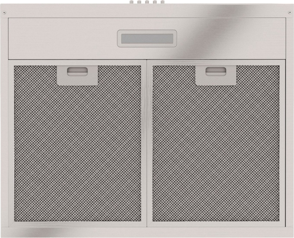 Вытяжка Elikor ECO XS50 (нержавеющая сталь)