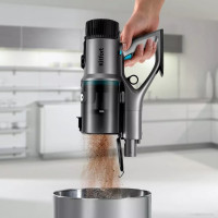 Пылесос Kitfort KT-5158