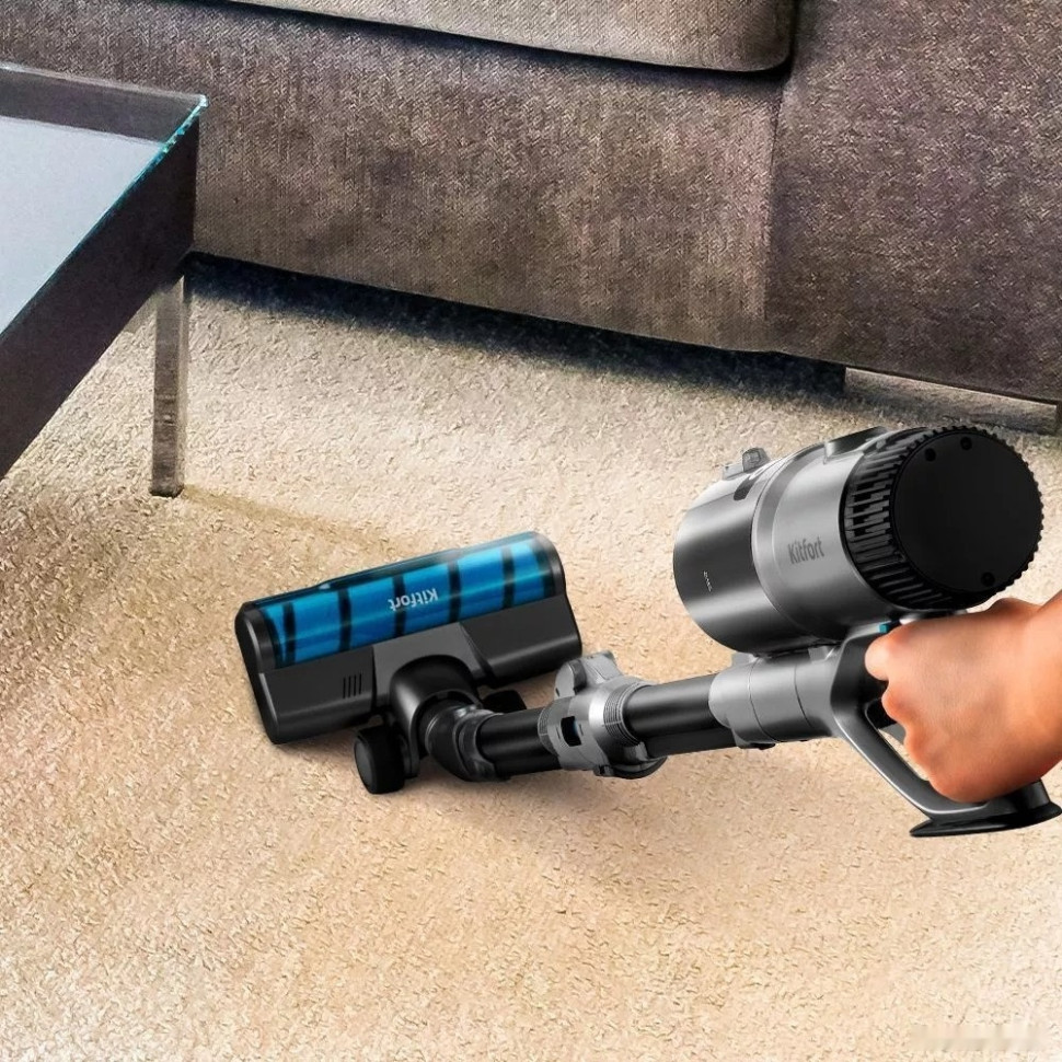 Пылесос Kitfort KT-5158 Пылесос Kitfort KT-5158