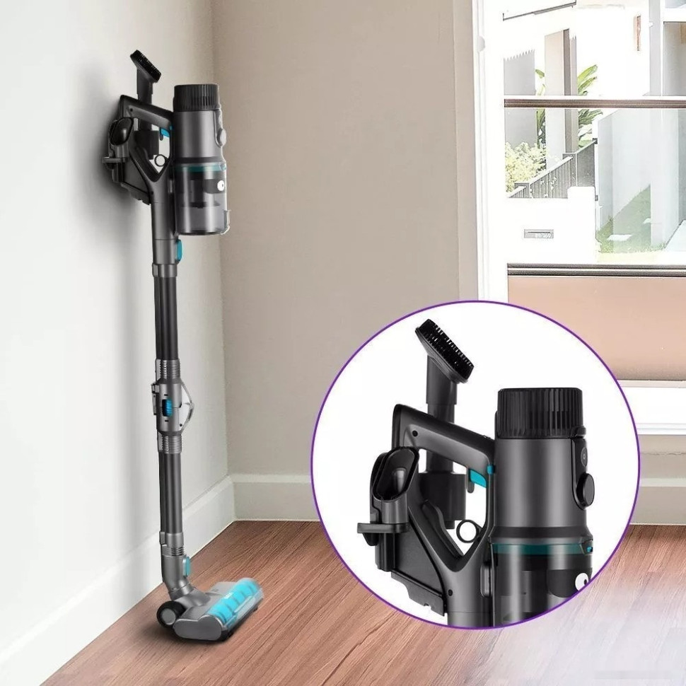 Пылесос Kitfort KT-5158 Пылесос Kitfort KT-5158