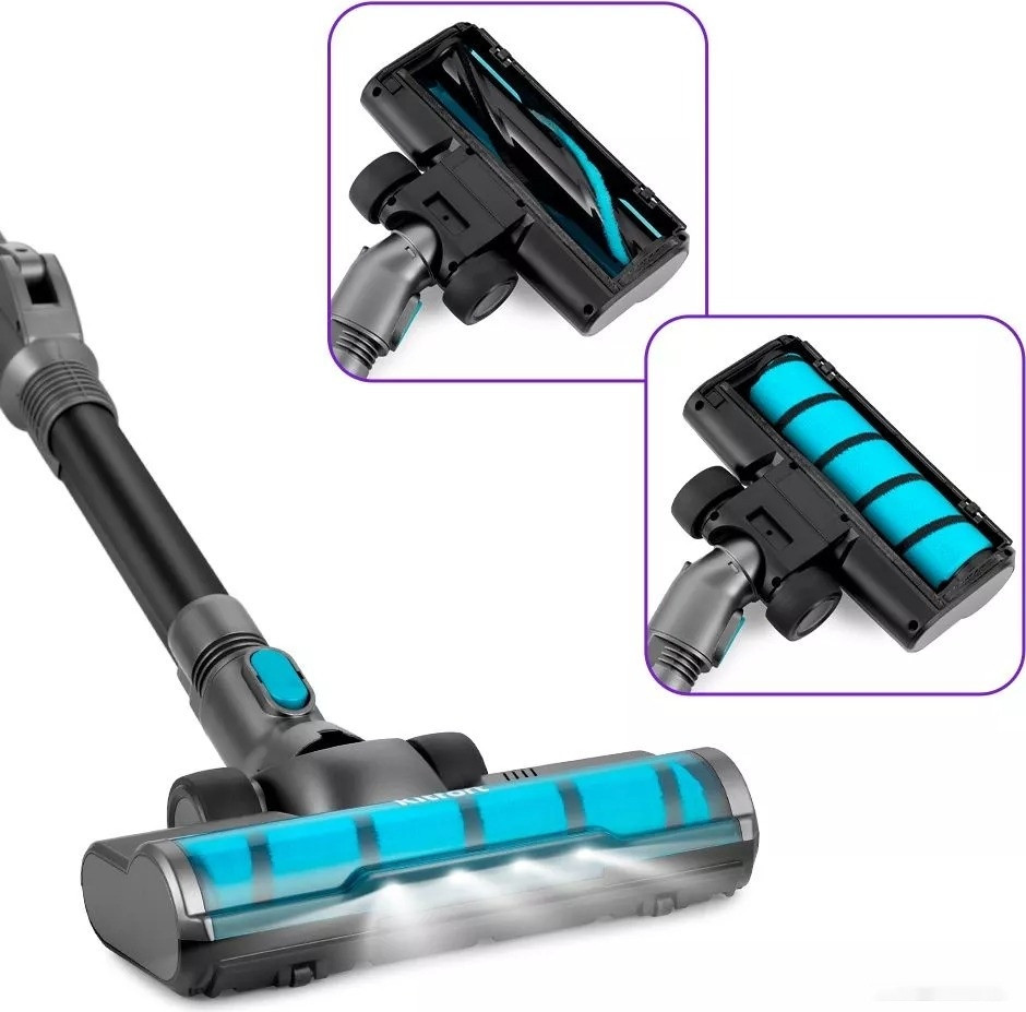 Пылесос Kitfort KT-5158 Пылесос Kitfort KT-5158