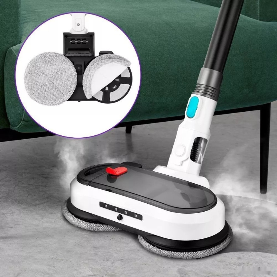 Пылесос Kitfort KT-5158 Пылесос Kitfort KT-5158