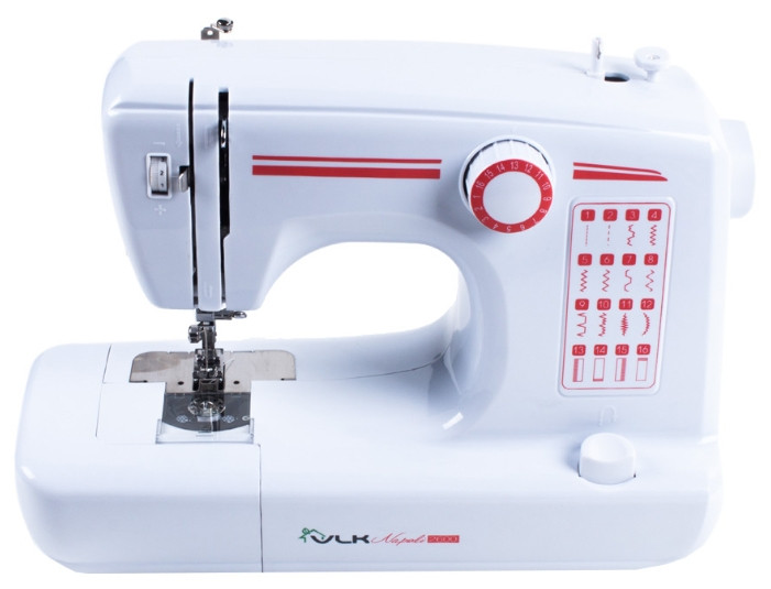 Kromax VLK Napoli 2600 Kromax VLK Napoli 2600