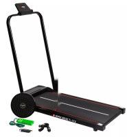 Беговая дорожка Alpin Reise T-173