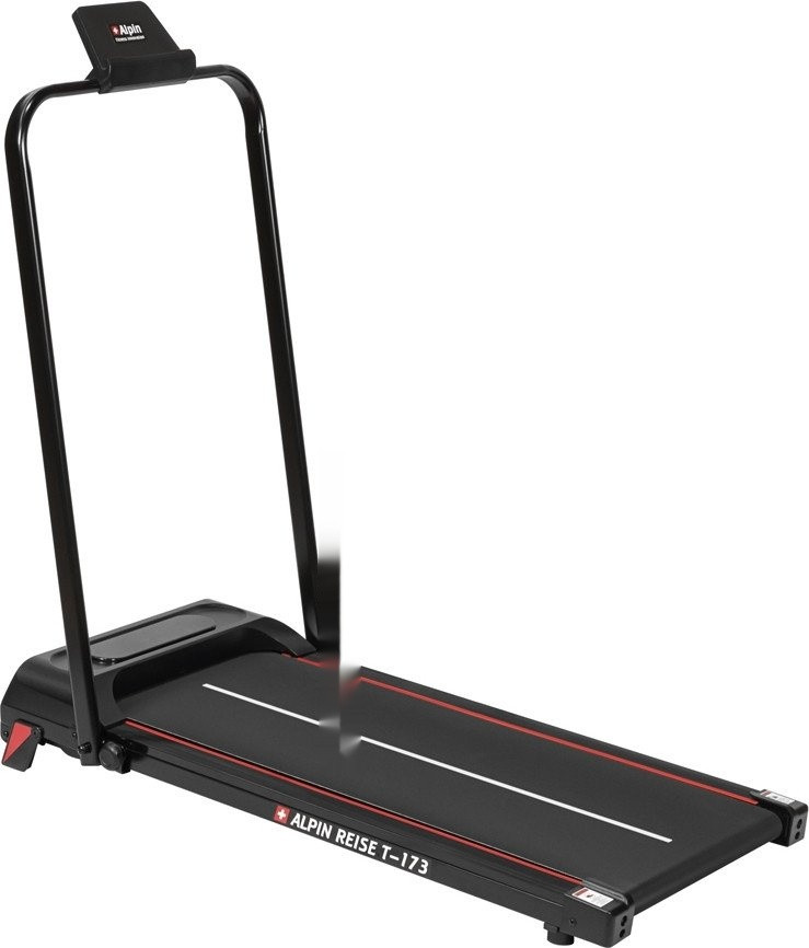 Беговая дорожка Alpin Reise T-173 Беговая дорожка Alpin Reise T-173