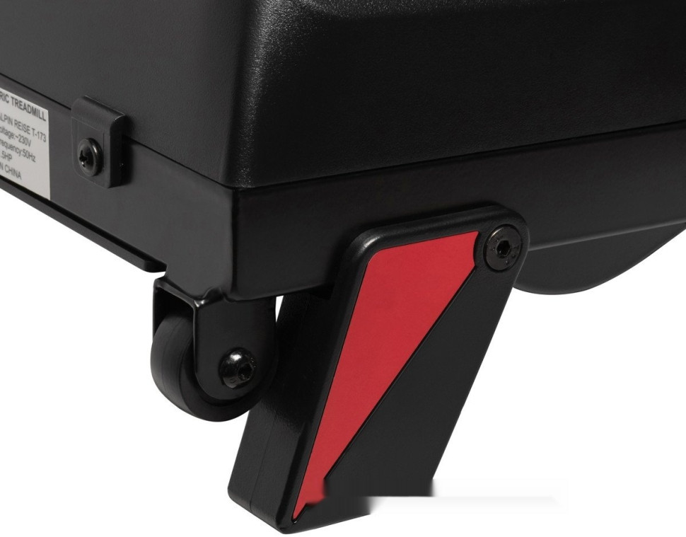 Беговая дорожка Alpin Reise T-173 Беговая дорожка Alpin Reise T-173