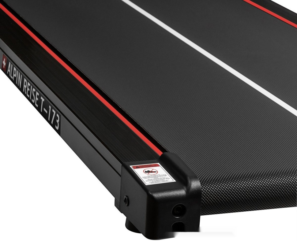 Беговая дорожка Alpin Reise T-173 Беговая дорожка Alpin Reise T-173