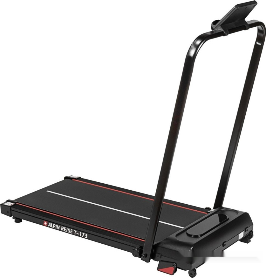 Беговая дорожка Alpin Reise T-173 Беговая дорожка Alpin Reise T-173
