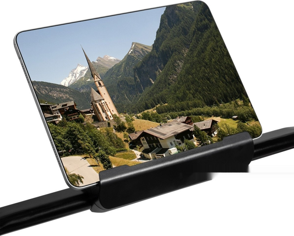 Беговая дорожка Alpin Reise T-173 Беговая дорожка Alpin Reise T-173