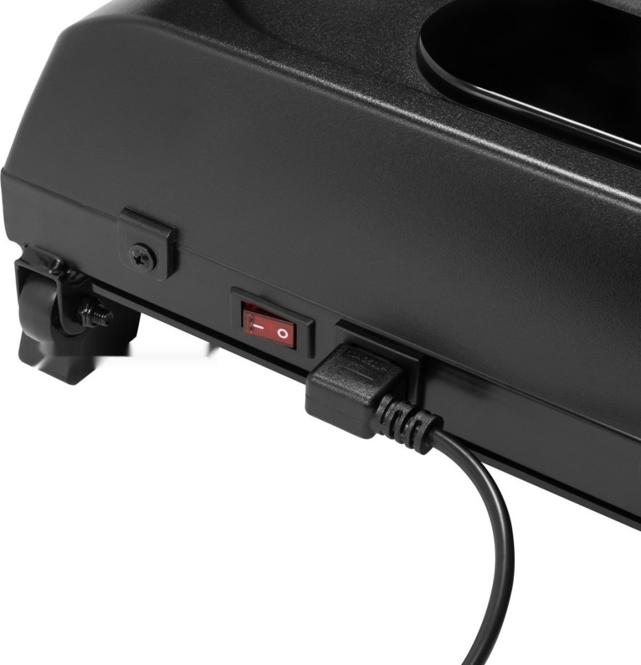 Беговая дорожка Alpin Reise T-173 Беговая дорожка Alpin Reise T-173