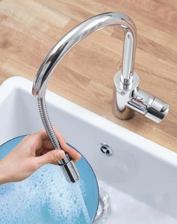 Смеситель Grohe Minta 32918000