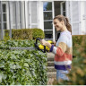 Кусторез Karcher HGE 18-45 Battery Кусторез Karcher HGE 18-45 Battery