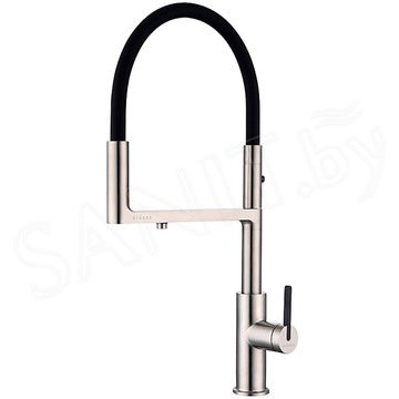 Смеситель Paulmark Tornado To213402-Ni