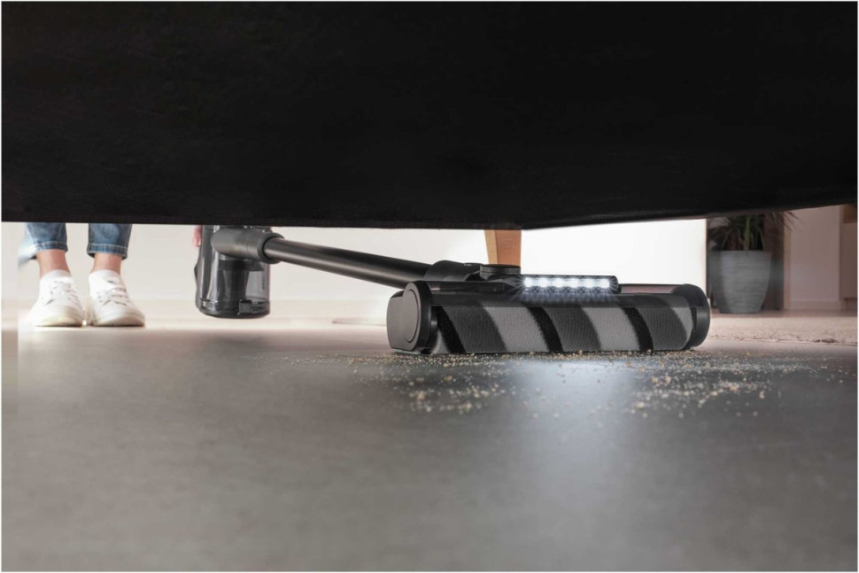 Пылесос Sencor SVC 8776BK