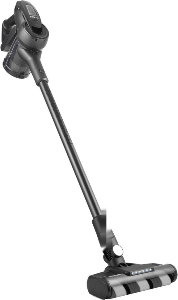 Пылесос Sencor SVC 8776BK