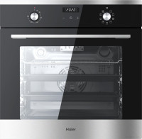 Духовой шкаф HAIER HOX-P09CGBX