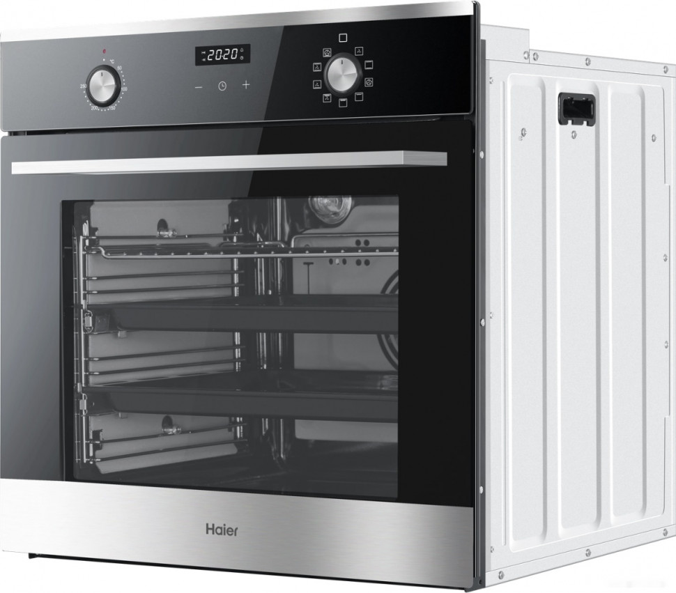 Духовой шкаф HAIER HOX-P09CGBX Духовой шкаф HAIER HOX-P09CGBX
