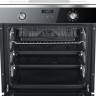 Духовой шкаф HAIER HOX-P09CGBX Духовой шкаф HAIER HOX-P09CGBX