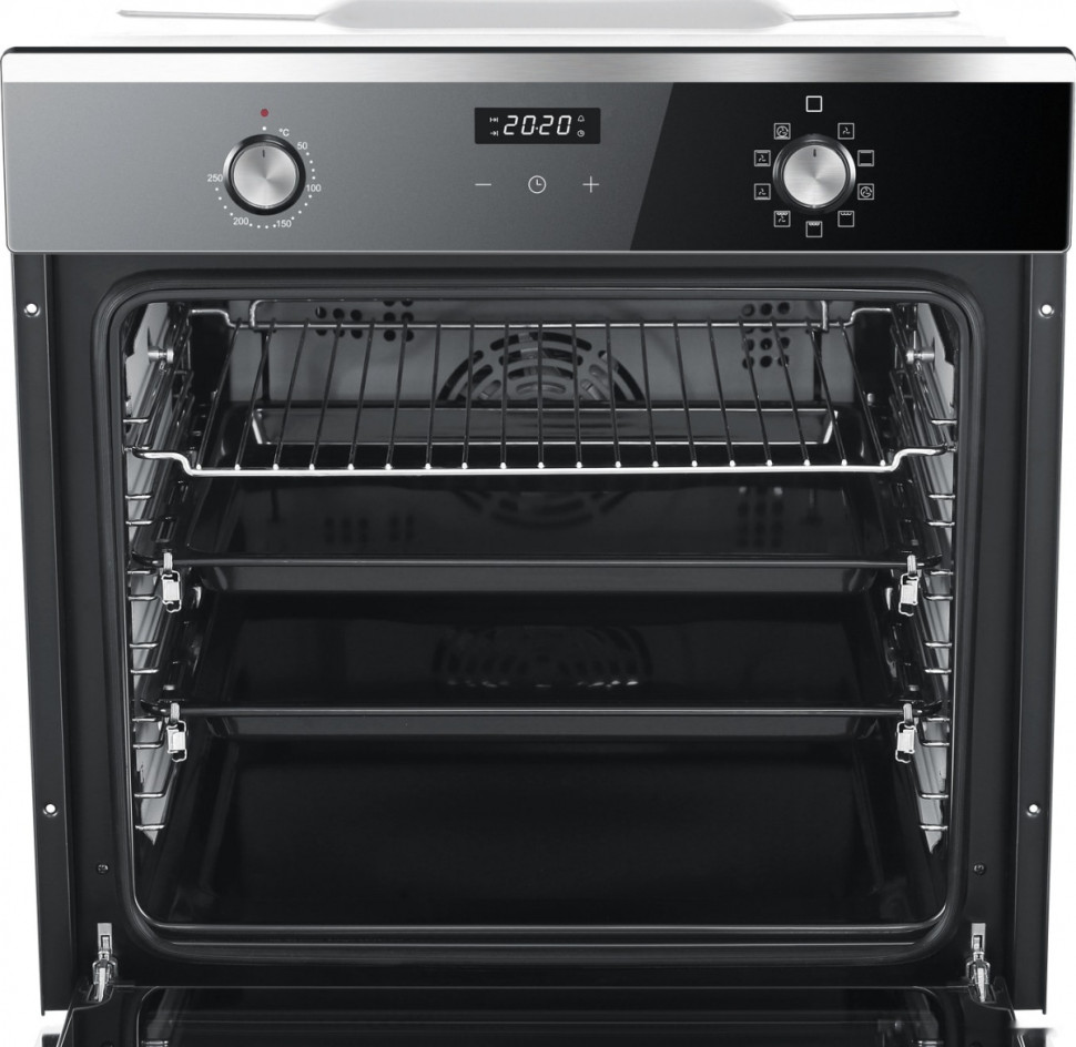 Духовой шкаф HAIER HOX-P09CGBX Духовой шкаф HAIER HOX-P09CGBX