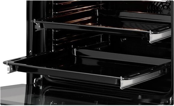 Духовой шкаф HAIER HOX-P09CGBX Духовой шкаф HAIER HOX-P09CGBX