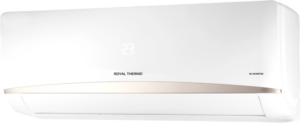 Кондиционер Royal Thermo Perfecto DC RTPI-07HN8 Кондиционер Royal Thermo Perfecto DC RTPI-07HN8
