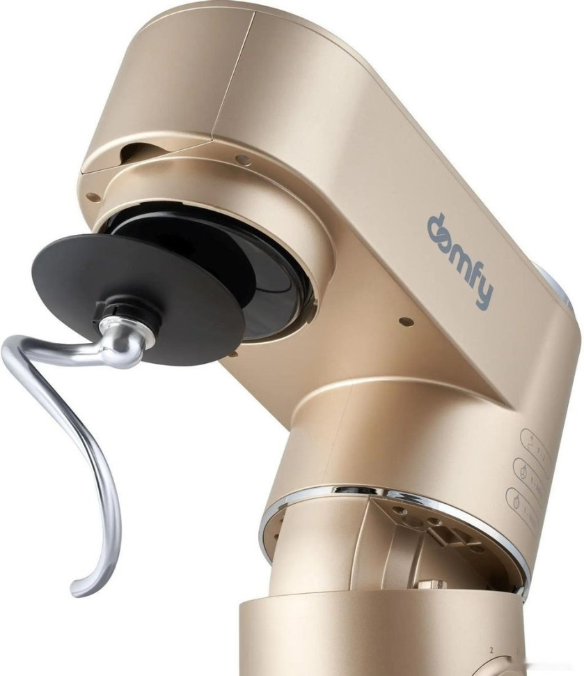 Кухонный комбайн Domfy DSC-KM301