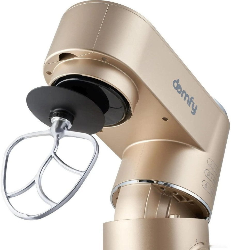 Кухонный комбайн Domfy DSC-KM301 Кухонный комбайн Domfy DSC-KM301