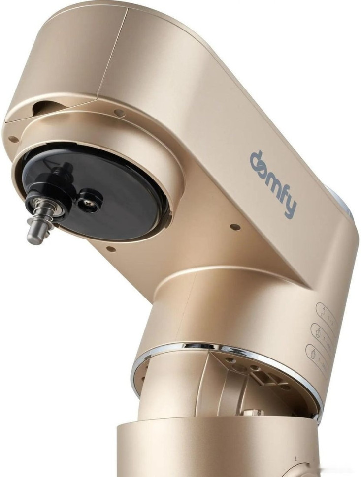 Кухонный комбайн Domfy DSC-KM301 Кухонный комбайн Domfy DSC-KM301