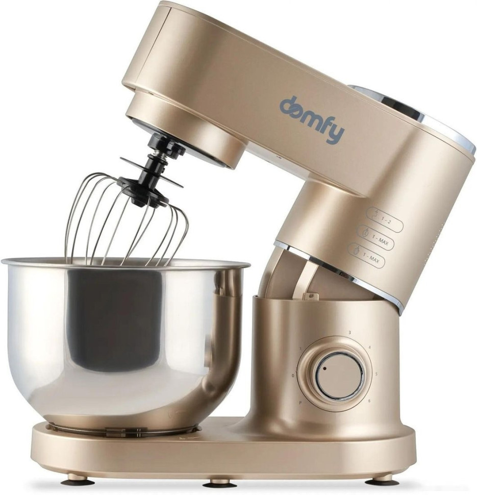 Кухонный комбайн Domfy DSC-KM301 Кухонный комбайн Domfy DSC-KM301