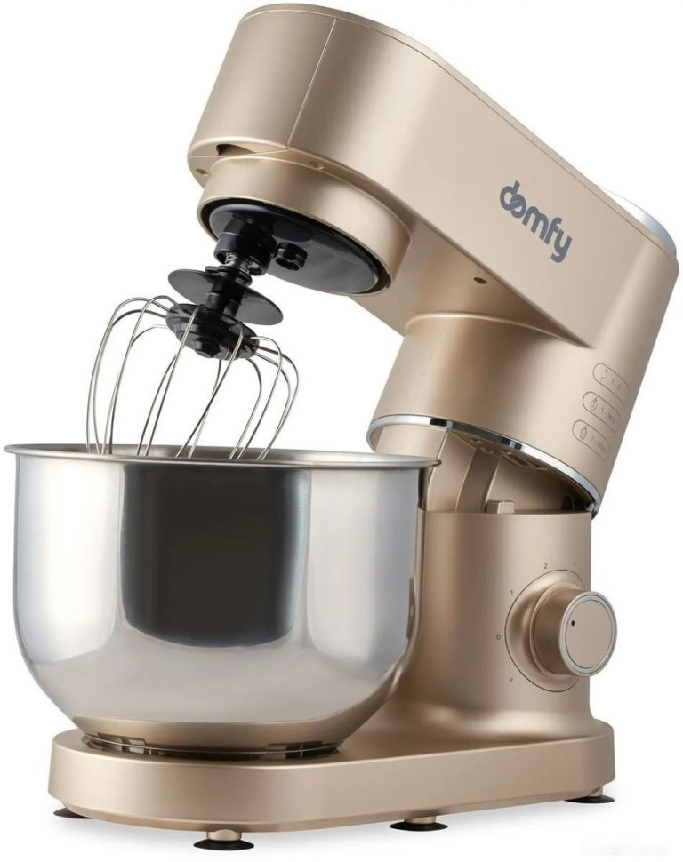 Кухонный комбайн Domfy DSC-KM301 Кухонный комбайн Domfy DSC-KM301