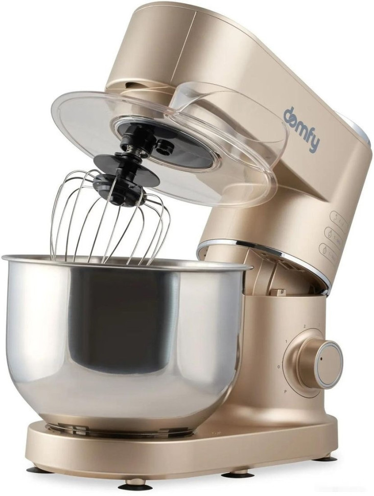 Кухонный комбайн Domfy DSC-KM301 Кухонный комбайн Domfy DSC-KM301