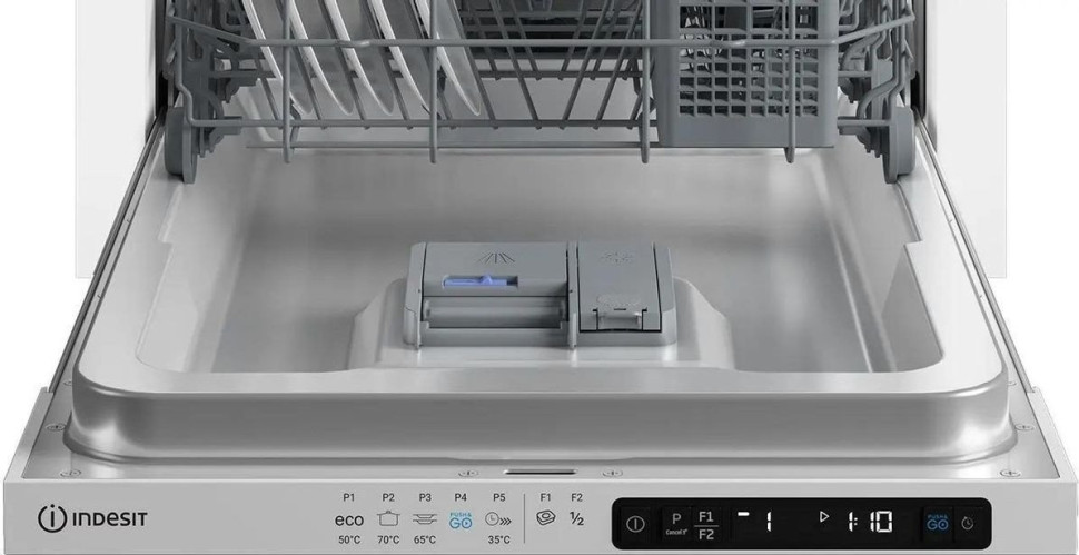 Посудомоечная машина Indesit DIS 1C50 Посудомоечная машина Indesit DIS 1C50
