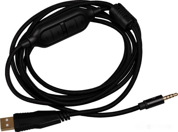 Наушники Redragon Zeus 2