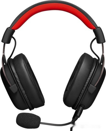 Наушники Redragon Zeus 2