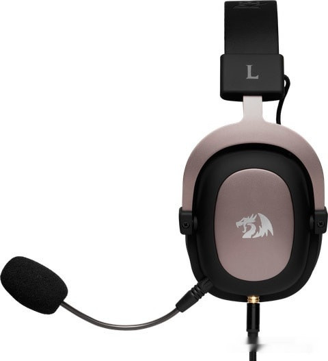 Наушники Redragon Zeus 2