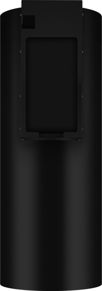 Вытяжка Weissgauff TUBUS 90 Black Edition (2025)