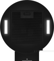 Вытяжка Weissgauff TUBUS 90 Black Edition (2025)