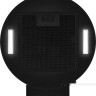 Вытяжка Weissgauff TUBUS 90 Black Edition (2025)